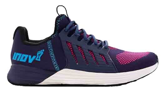 Amazon.com | Inov-8 F-Lite™ G 300 Navy/Pink UK 8.5 (US Men's